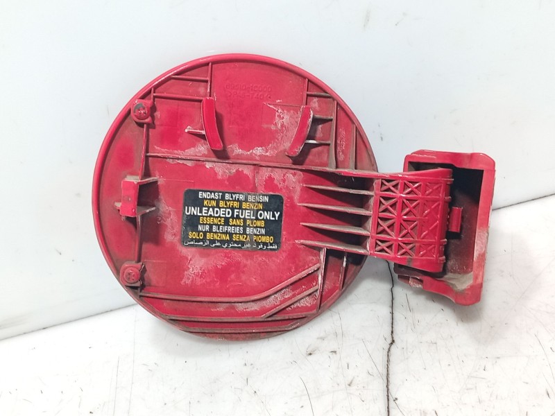 Recambio de tapa exterior combustible para hyundai getz (tb) 1.1 referencia OEM IAM   