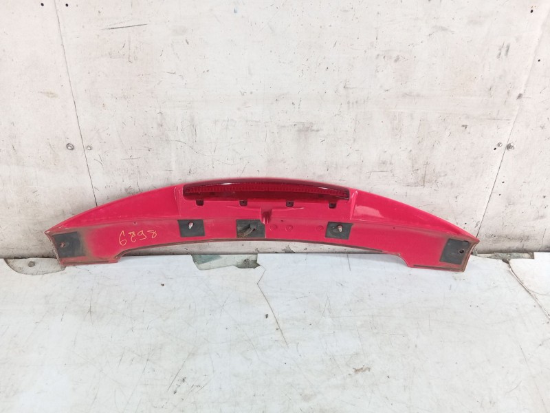 Recambio de moldura para hyundai getz (tb) 1.1 referencia OEM IAM   