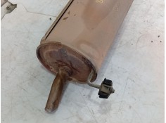 Recambio de tubo para hyundai getz (tb) 1.1 referencia OEM IAM    2