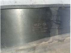 Recambio de moldura para hyundai getz (tb) 1.1 referencia OEM IAM    2