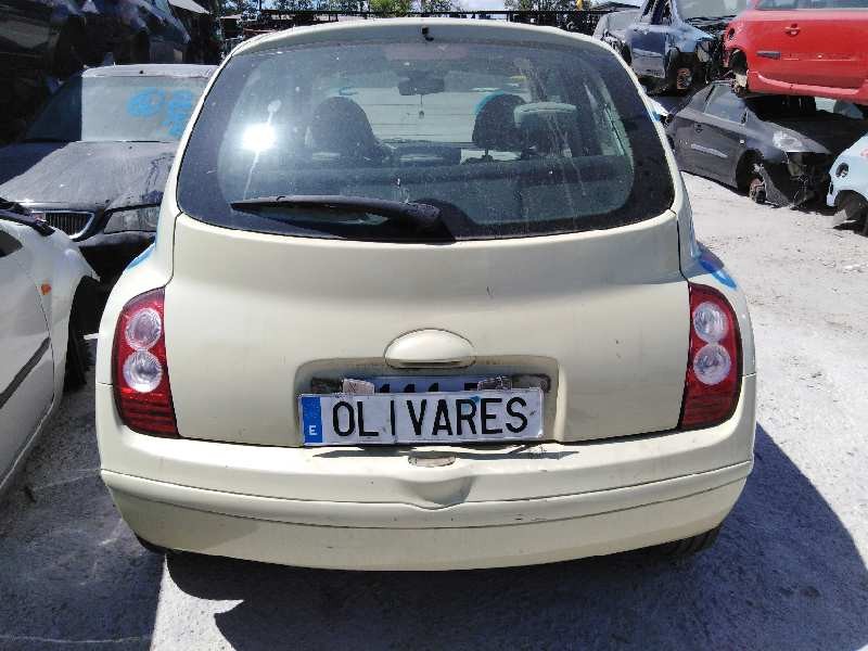 nissan micra (k12e) 1.4 cat   |   0.02 - ... | 2002 | 88 cv / 65 kw del año 2002