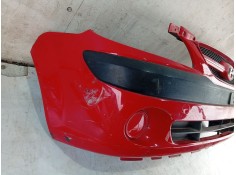 Recambio de paragolpes delantero para hyundai getz (tb) 1.1 referencia OEM IAM 865111C100   2