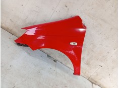 Recambio de aleta delantera izquierda para hyundai getz (tb) 1.1 referencia OEM IAM 663111C600  