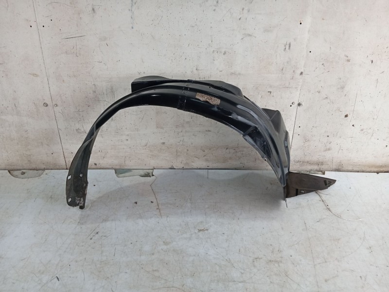 Recambio de paso rueda para hyundai getz (tb) 1.1 referencia OEM IAM   