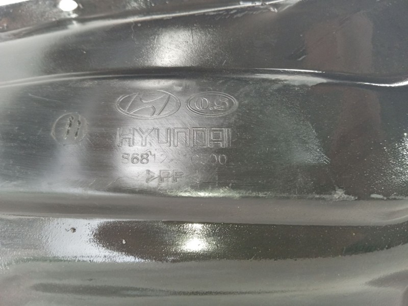 Recambio de paso rueda para hyundai getz (tb) 1.1 referencia OEM IAM   