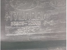 Recambio de paso rueda para hyundai getz (tb) 1.1 referencia OEM IAM    2
