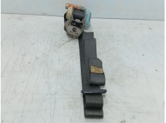 Recambio de cinturon seguridad delantero izquierdo para hyundai getz (tb) 1.1 referencia OEM IAM 888101C801WK  