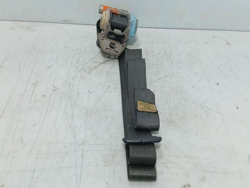 Recambio de cinturon seguridad delantero izquierdo para hyundai getz (tb) 1.1 referencia OEM IAM 888101C801WK  