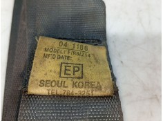 Recambio de cinturon seguridad delantero izquierdo para hyundai getz (tb) 1.1 referencia OEM IAM 888101C801WK   2