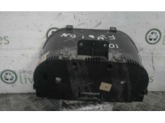 Recambio de cuadro instrumentos para ford fusion (cbk) trend   |   06.02 - 12.06 | 2002 - 2006 | 68 cv / 50 kw referencia OEM IA 2