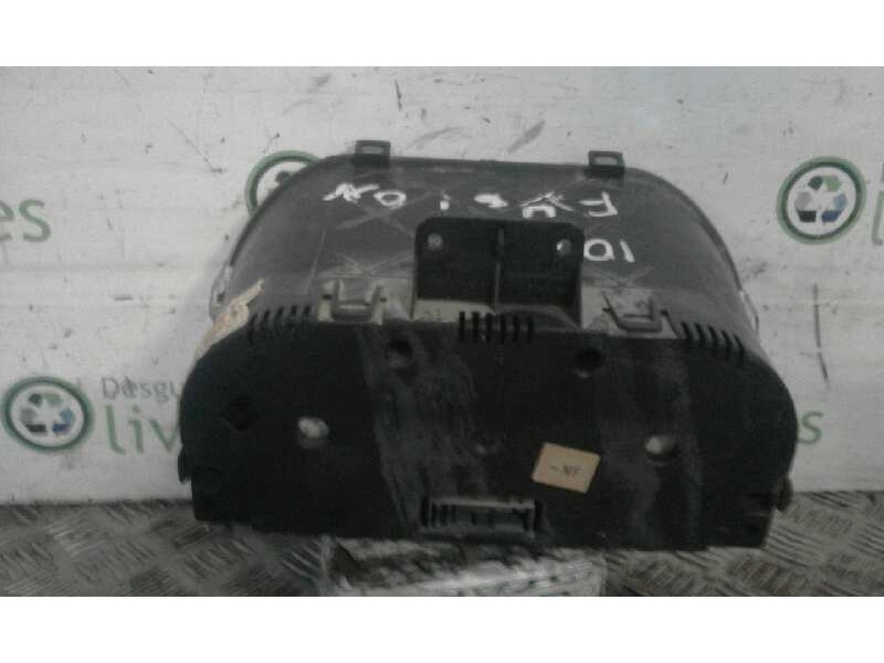 Recambio de cuadro instrumentos para ford fusion (cbk) trend   |   06.02 - 12.06 | 2002 - 2006 | 68 cv / 50 kw referencia OEM IA