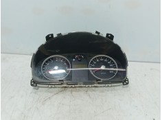 Recambio de cuadro instrumentos para hyundai getz (tb) 1.1 referencia OEM IAM   