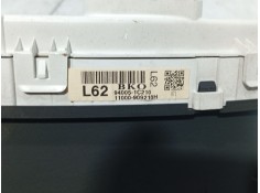 Recambio de cuadro instrumentos para hyundai getz (tb) 1.1 referencia OEM IAM    2