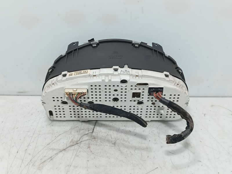Recambio de cuadro instrumentos para hyundai getz (tb) 1.1 referencia OEM IAM   