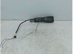 Recambio de anclaje cinturon delantero izquierdo para hyundai getz (tb) 1.1 referencia OEM IAM   