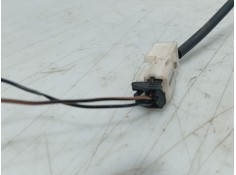 Recambio de anclaje cinturon delantero izquierdo para hyundai getz (tb) 1.1 referencia OEM IAM    2