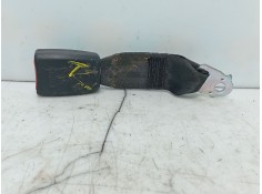 Recambio de anclaje cinturon trasero central para hyundai getz (tb) 1.1 referencia OEM IAM   