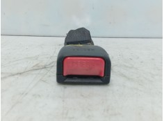 Recambio de anclaje cinturon trasero central para hyundai getz (tb) 1.1 referencia OEM IAM    2