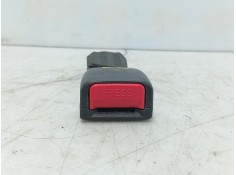 Recambio de anclaje cinturon trasero derecho para hyundai getz (tb) 1.1 referencia OEM IAM    2