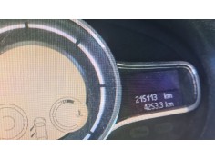Recambio de motor completo para renault megane iii grandtour (kz0/1) 1.5 dci (kz1m, kz1w, kz0r) referencia OEM IAM K9K832 770147