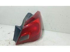 Recambio de piloto trasero derecho para opel corsa e (x15) 1.4 (08, 68) referencia OEM IAM 39090648  