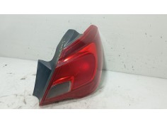Recambio de piloto trasero derecho para opel corsa e (x15) 1.4 (08, 68) referencia OEM IAM 39090648   2