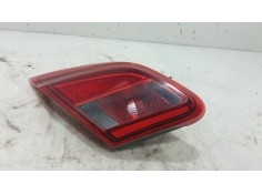 Recambio de piloto trasero derecho interior para opel corsa e (x15) 1.4 (08, 68) referencia OEM IAM 13454501  