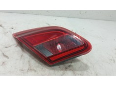Recambio de piloto trasero derecho interior para opel corsa e (x15) 1.4 (08, 68) referencia OEM IAM 13454501   2