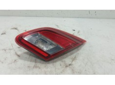 Recambio de piloto trasero izquierdo interior para opel corsa e (x15) 1.4 (08, 68) referencia OEM IAM 13454500  