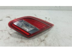 Recambio de piloto trasero izquierdo interior para opel corsa e (x15) 1.4 (08, 68) referencia OEM IAM 13454500   2