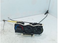 Recambio de mando calefaccion / aire acondicionado para hyundai getz (tb) 1.1 referencia OEM IAM   