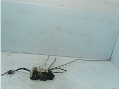 Recambio de cerradura puerta delantera izquierda para hyundai getz (tb) 1.1 referencia OEM IAM 813101C020  