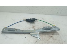 Recambio de elevalunas delantero derecho para opel corsa e (x15) 1.4 (08, 68) referencia OEM IAM 39161985  