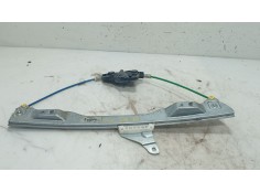Recambio de elevalunas delantero derecho para opel corsa e (x15) 1.4 (08, 68) referencia OEM IAM 39161985   2