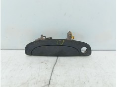 Recambio de maneta exterior delantera izquierda para hyundai getz (tb) 1.1 referencia OEM IAM 826501C060  