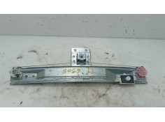 Recambio de elevalunas trasero izquierdo para opel corsa e (x15) 1.4 (08, 68) referencia OEM IAM 13188503  