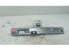 Recambio de elevalunas trasero derecho para opel corsa e (x15) 1.4 (08, 68) referencia OEM IAM 13188504  