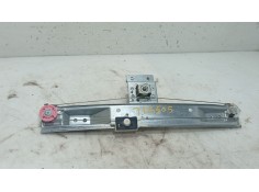 Recambio de elevalunas trasero derecho para opel corsa e (x15) 1.4 (08, 68) referencia OEM IAM 13188504   2