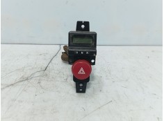 Recambio de warning para hyundai getz (tb) 1.1 referencia OEM IAM 937901C500  