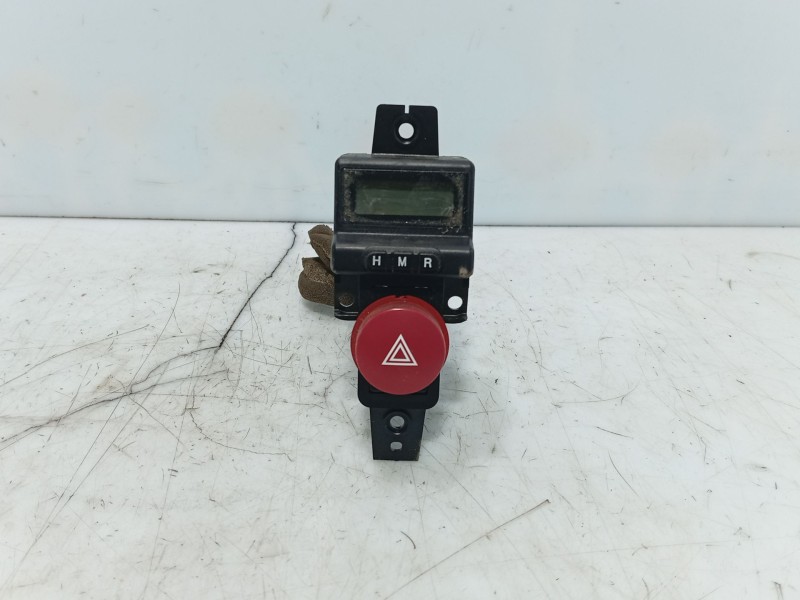 Recambio de warning para hyundai getz (tb) 1.1 referencia OEM IAM 937901C500  