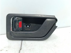 Recambio de maneta interior delantera izquierda para hyundai getz (tb) 1.1 referencia OEM IAM 826101C020WK  