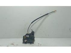 Recambio de cerradura puerta delantera izquierda para opel corsa e (x15) 1.4 (08, 68) referencia OEM IAM 13431841  