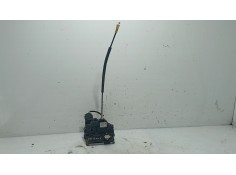 Recambio de cerradura puerta delantera derecha para opel corsa e (x15) 1.4 (08, 68) referencia OEM IAM 13431840  