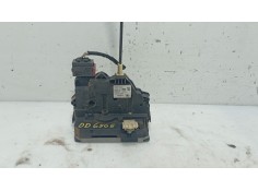 Recambio de cerradura puerta delantera derecha para opel corsa e (x15) 1.4 (08, 68) referencia OEM IAM 13431840   2