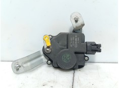 Recambio de modulo electronico para hyundai getz (tb) 1.1 referencia OEM IAM   