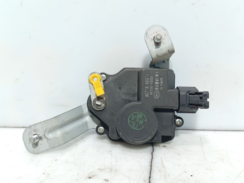 Recambio de modulo electronico para hyundai getz (tb) 1.1 referencia OEM IAM   