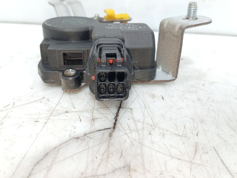 Recambio de modulo electronico para hyundai getz (tb) 1.1 referencia OEM IAM   