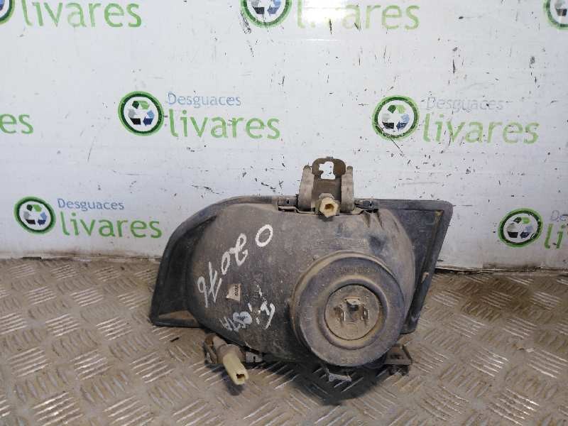 Recambio de faro derecho para  referencia OEM IAM   