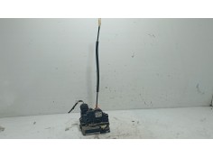 Recambio de cerradura puerta trasera derecha para opel corsa e (x15) 1.4 (08, 68) referencia OEM IAM 13431845  