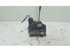 Recambio de cerradura puerta trasera derecha para opel corsa e (x15) 1.4 (08, 68) referencia OEM IAM 13431845   2